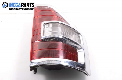 Стоп за Mitsubishi Pajero III SUV (01.1999 - 01.2007), позиция: дясна